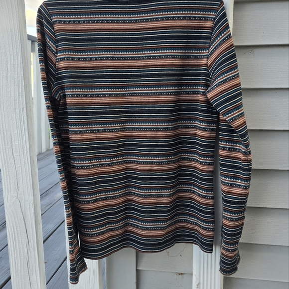 Volcom Long Sleeve Shirt - Picture 3 of 10